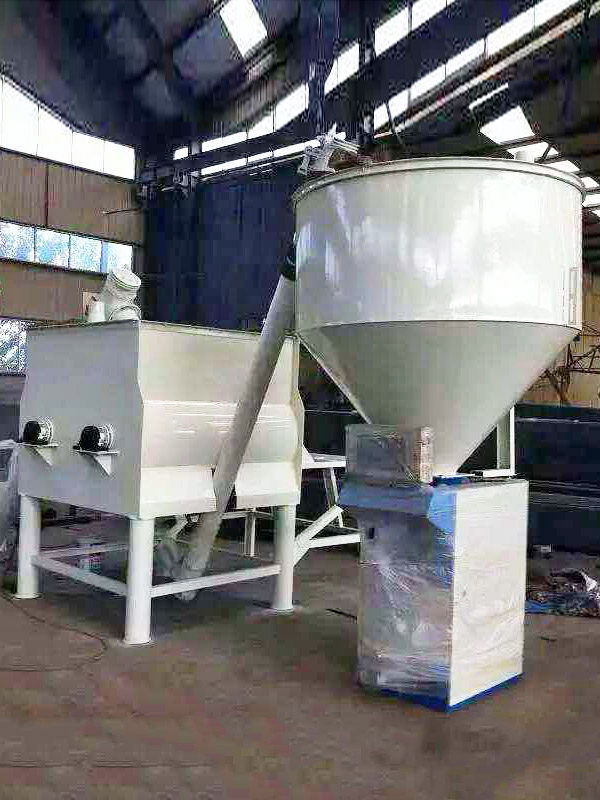 砂漿攪拌機(jī)